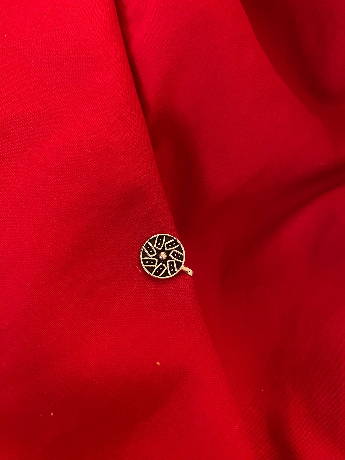 Clip On Nosepin Gehnacollections