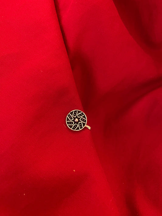 Clip On Nosepin Gehnacollections