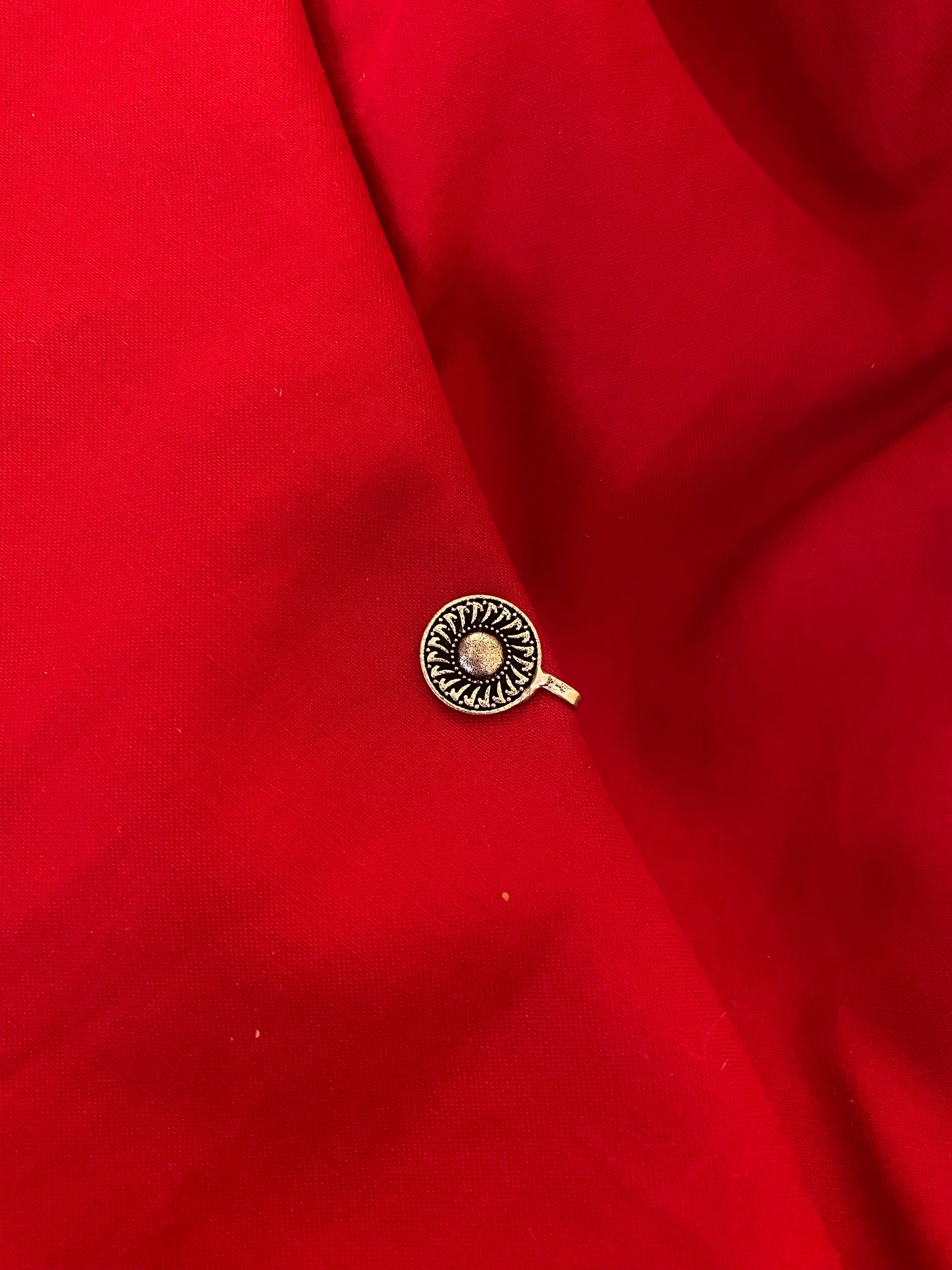 Clip On Nosepin Gehnacollections