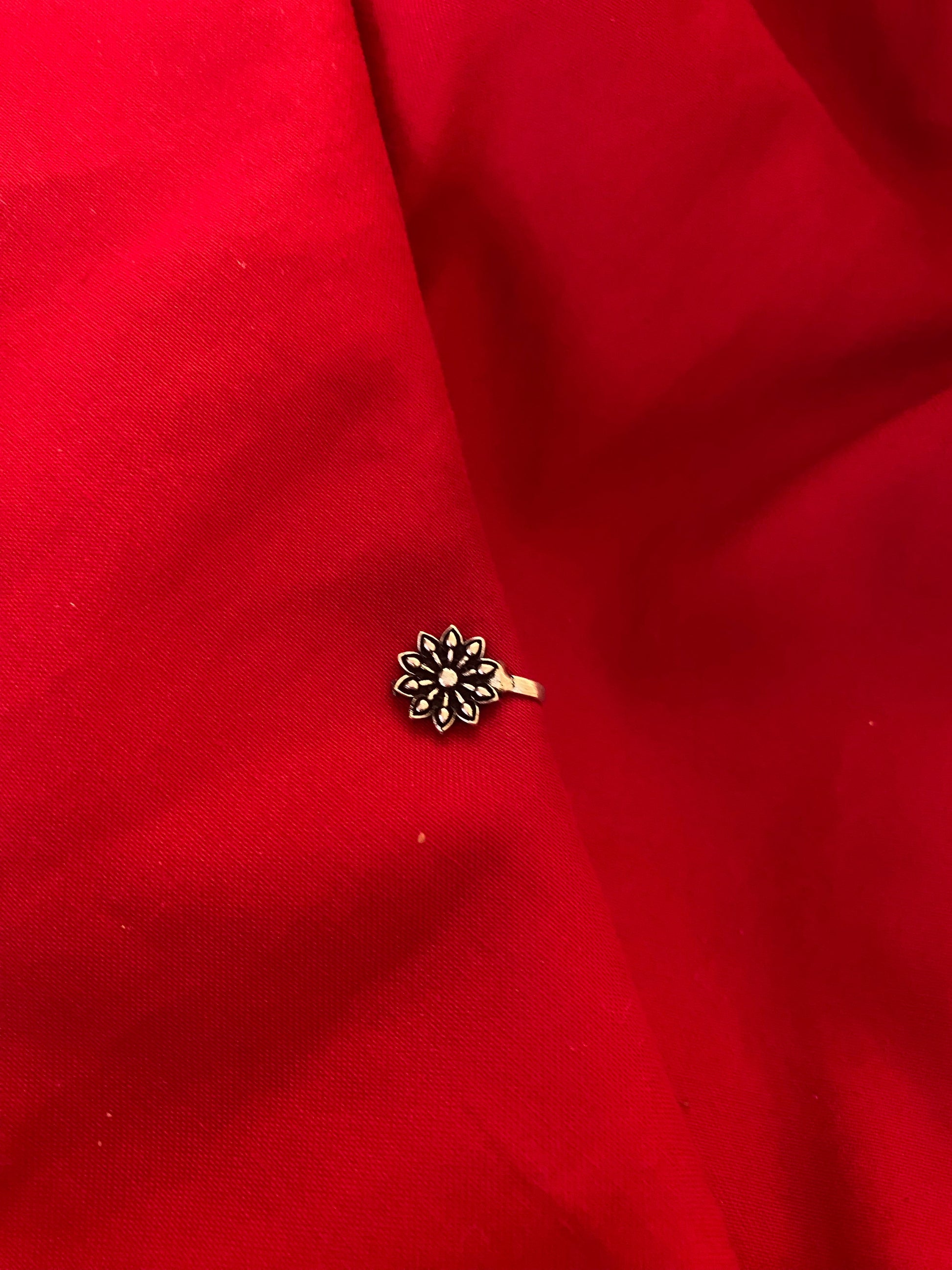 CLIP ON NOSEPIN Gehnacollections