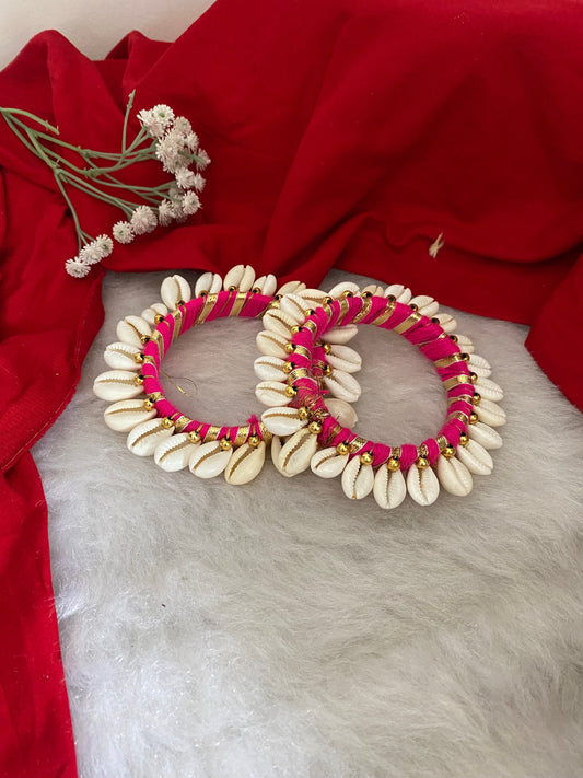 COWRIE KADA Gehnacollections