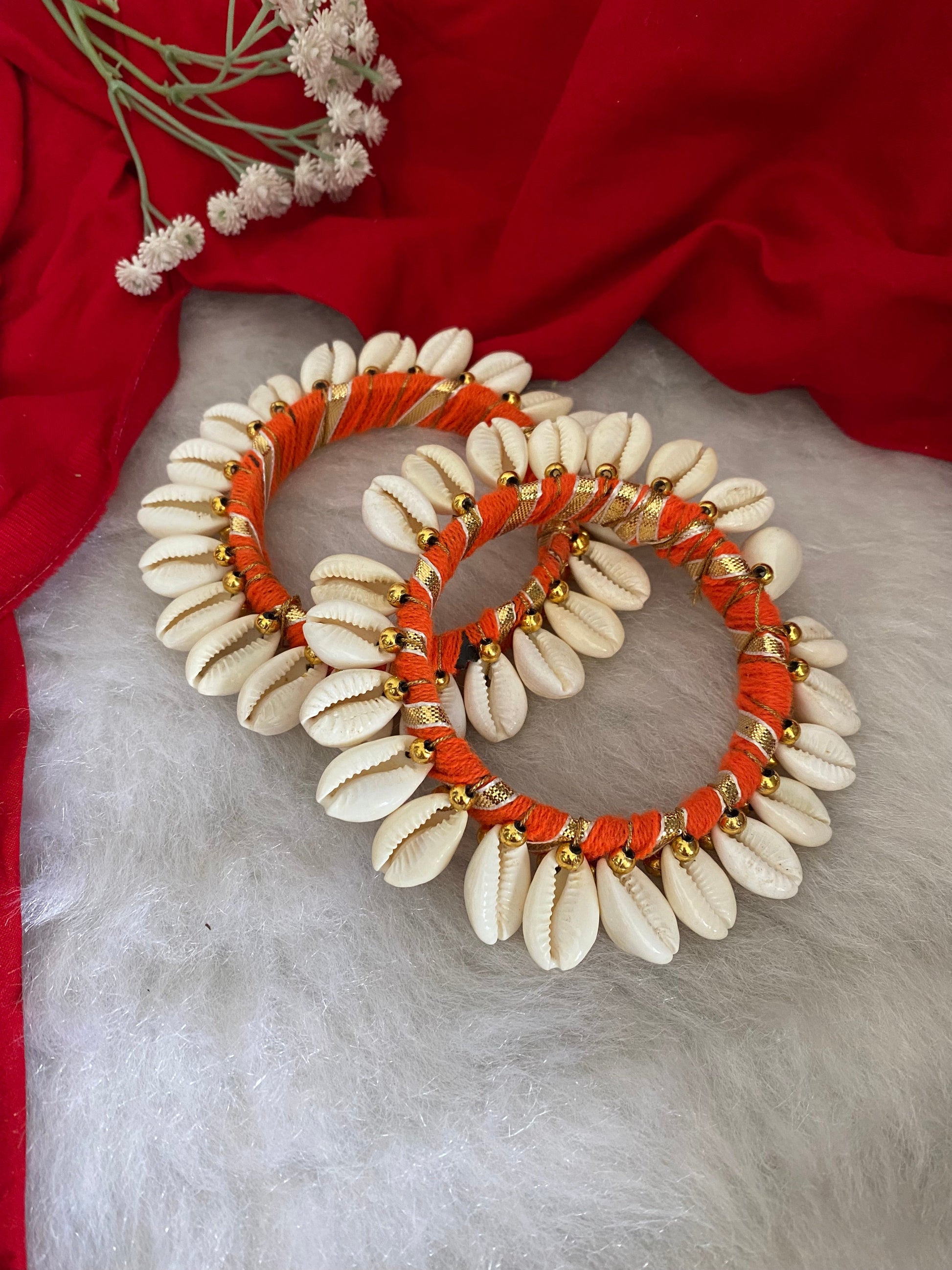 COWRIE KADA Gehnacollections