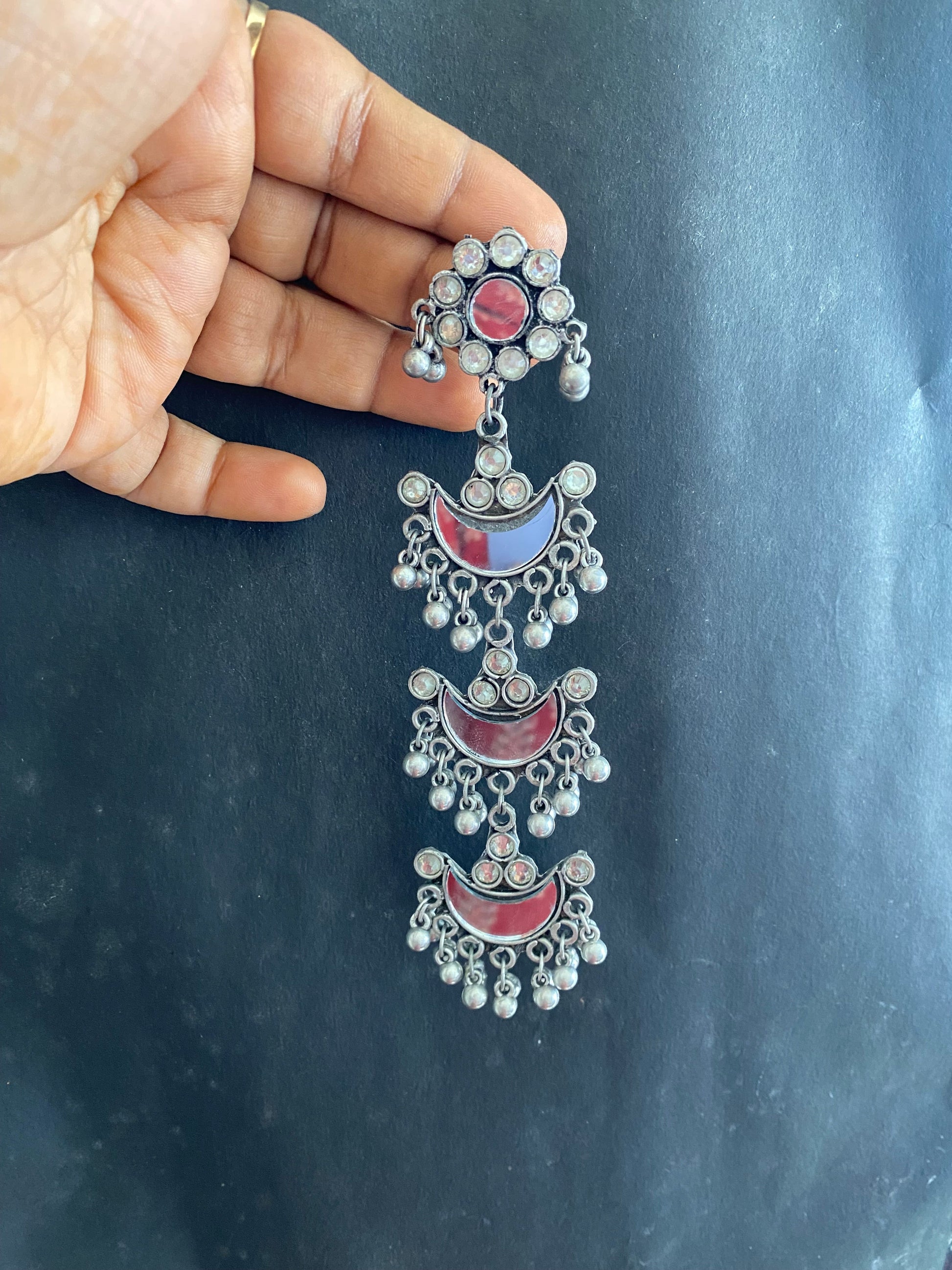 REEMA SEESH DANGLER Gehnacollections