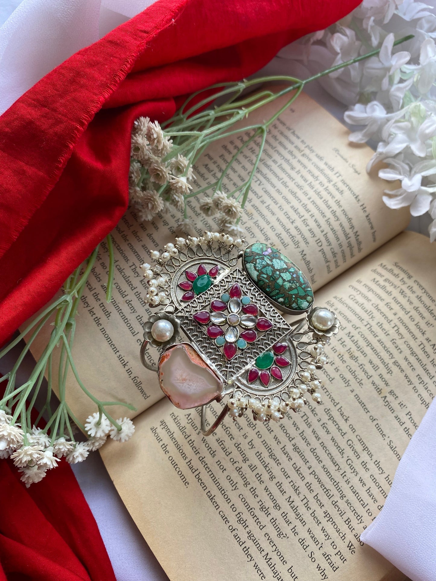 FUSION KADA Gehnacollections