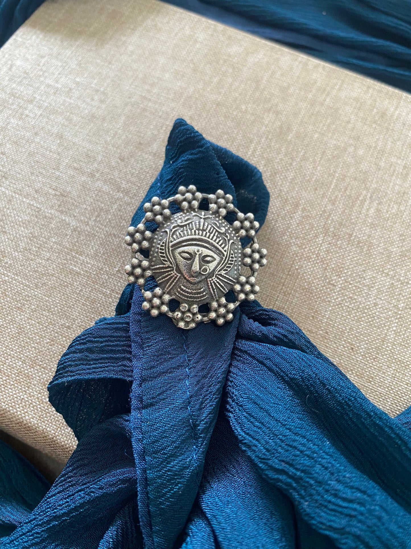 DURGA RING Gehnacollections