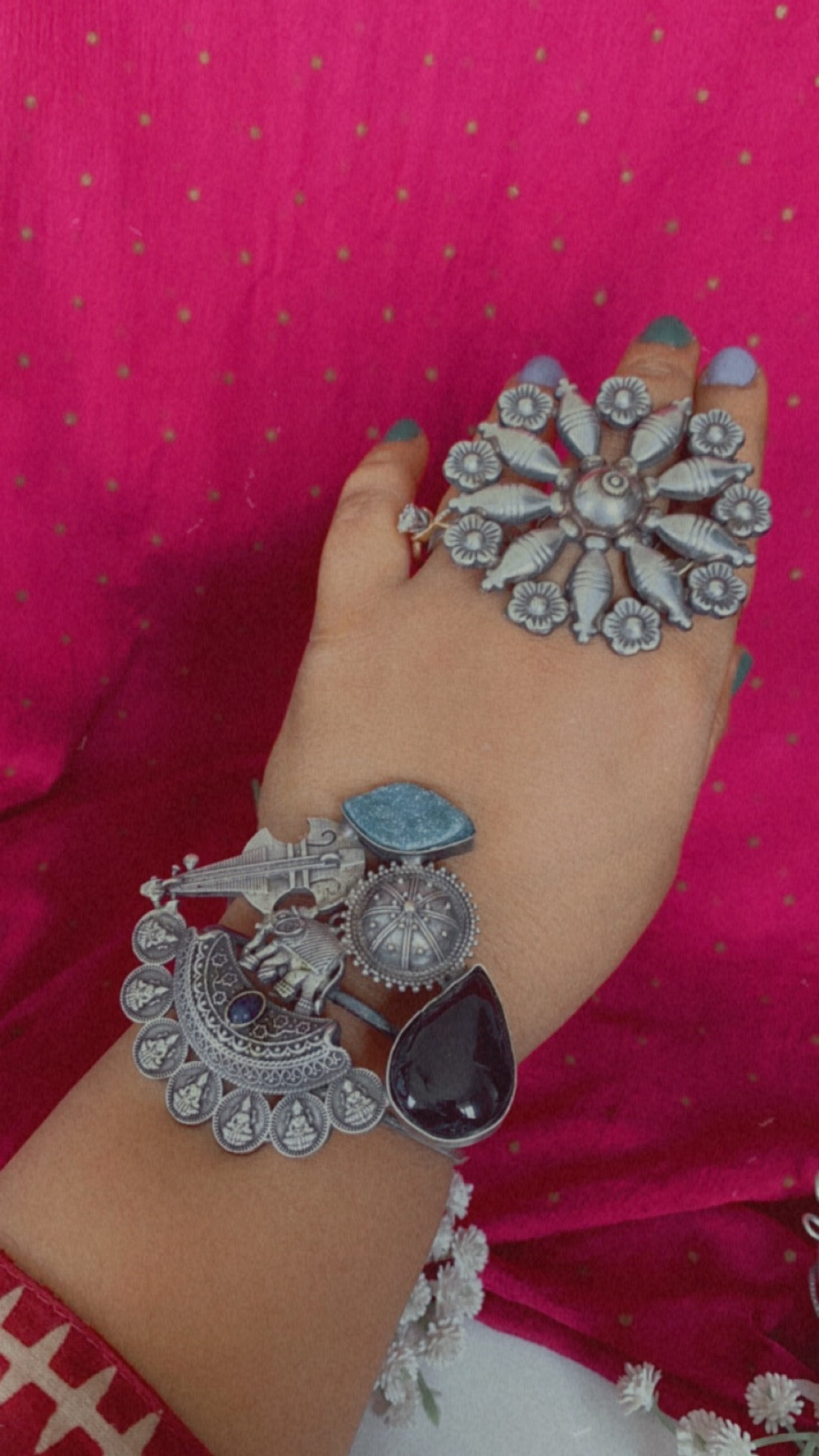 FUSION KADA Gehnacollections