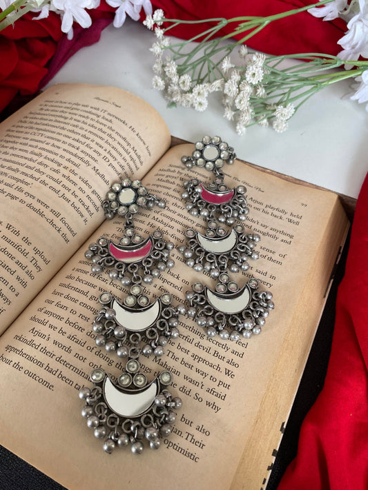 REEMA SEESH DANGLER Gehnacollections