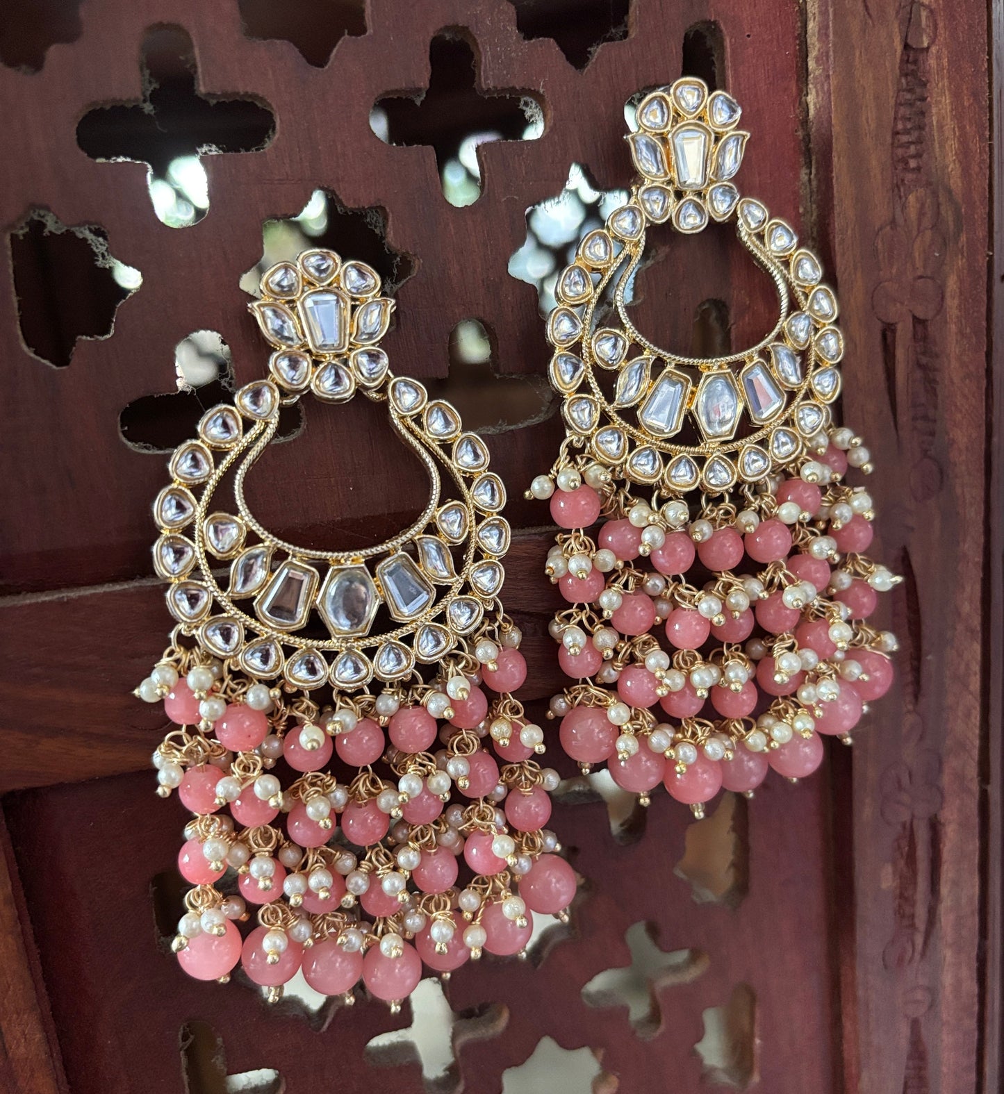 LISA CHANDBALI Gehnacollections