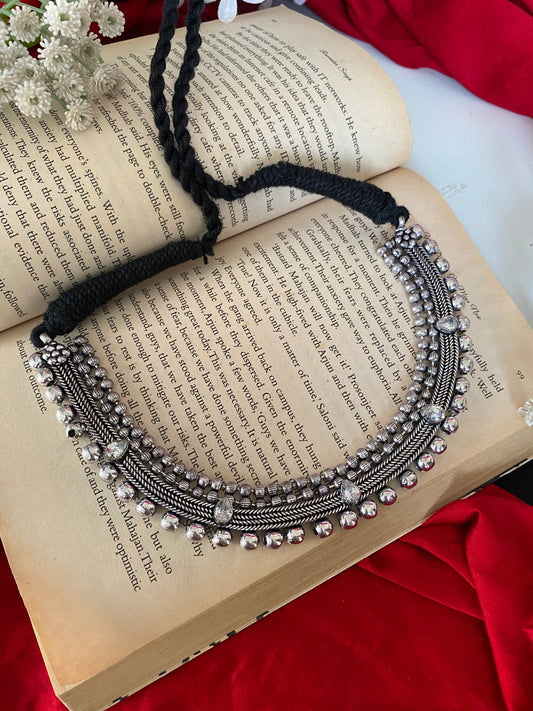 AVANSHI CHOKER Gehnacollections
