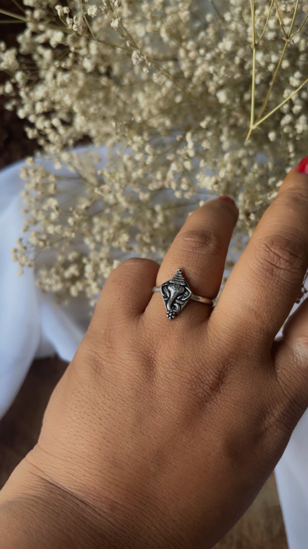 Ring Gehnacollections