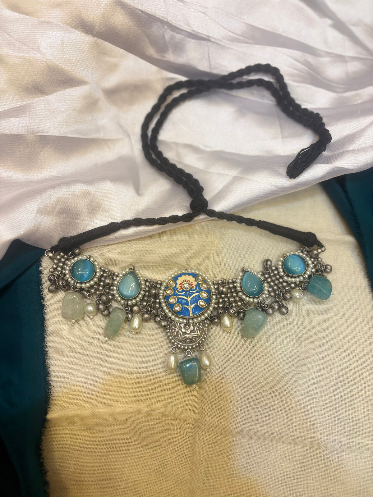 FUSION CHOKER Gehnacollections