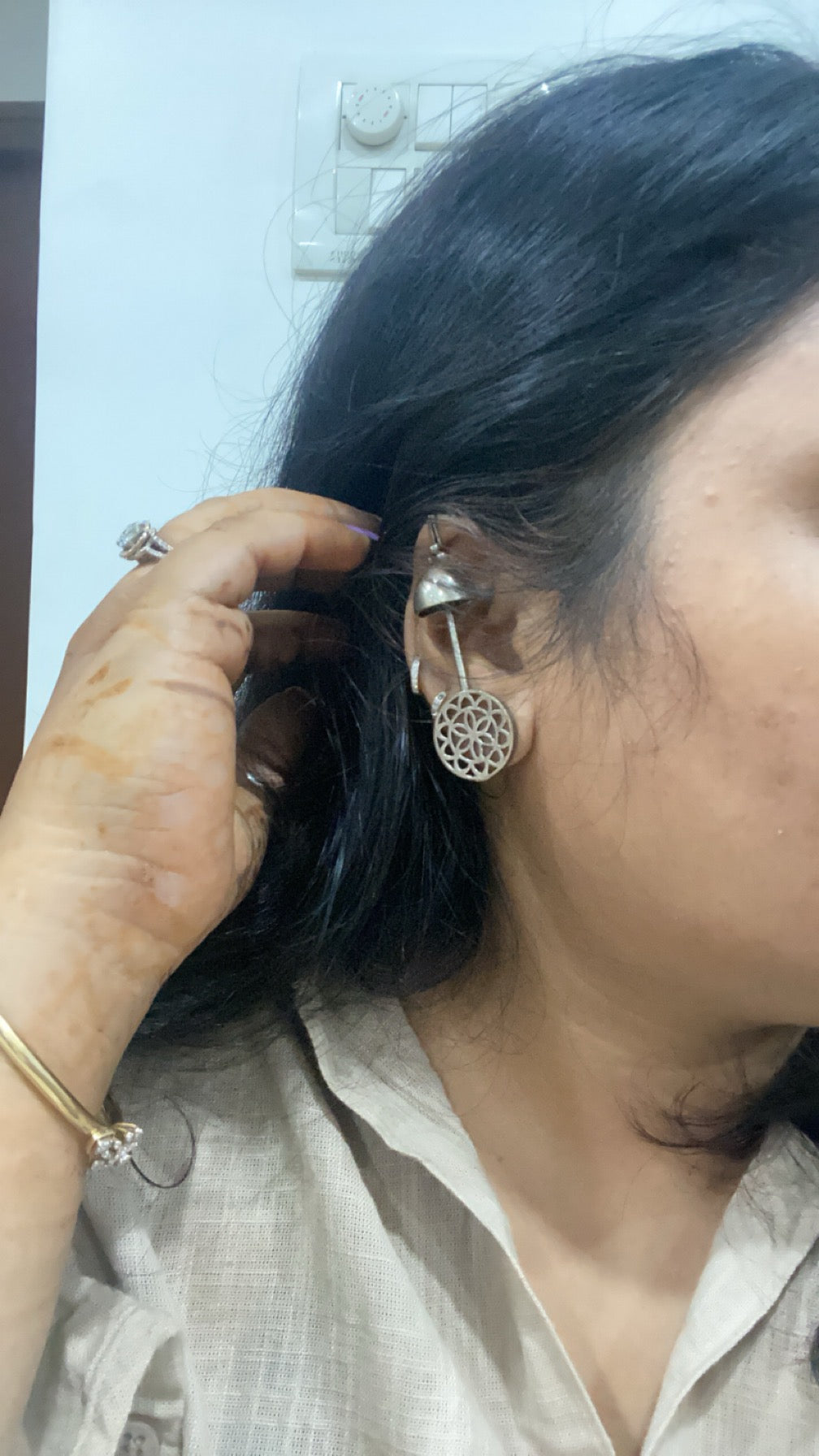 BUGADI Gehnacollections