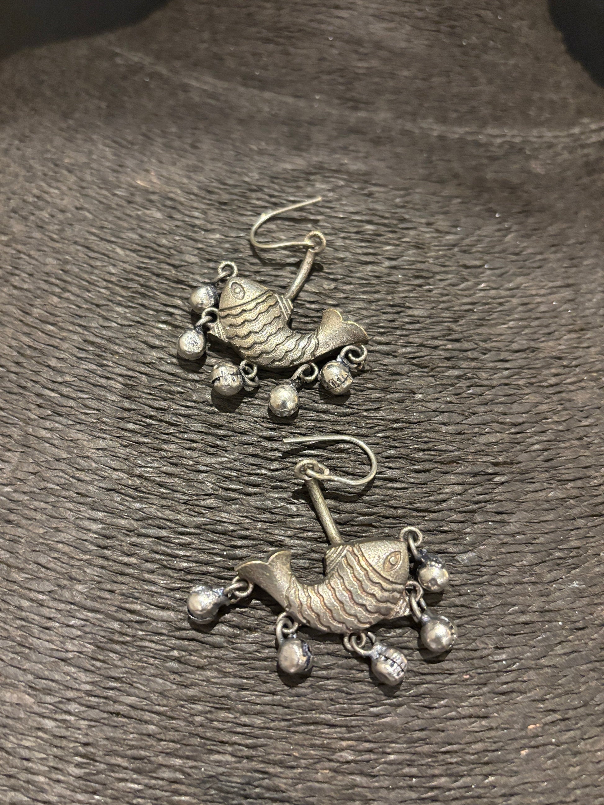 FISH HOOPS Gehnacollections