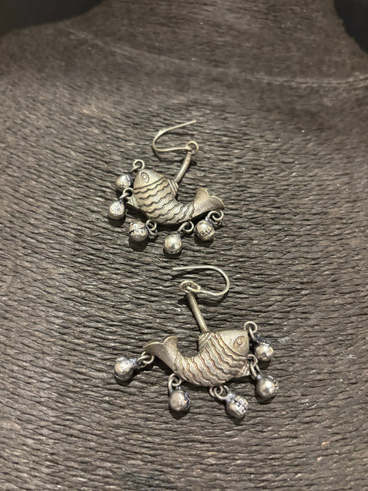 FISH HOOPS Gehnacollections