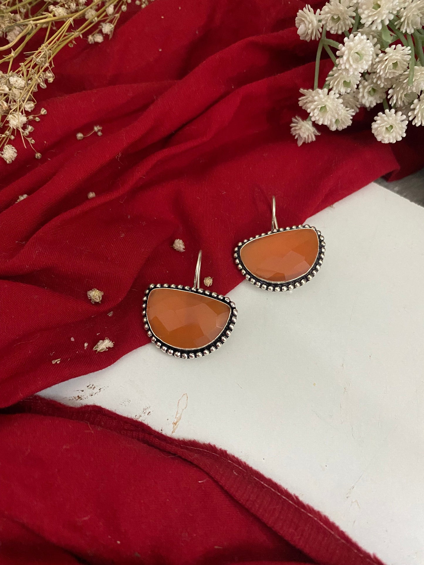 HARSHINI EARRINGS Gehnacollections