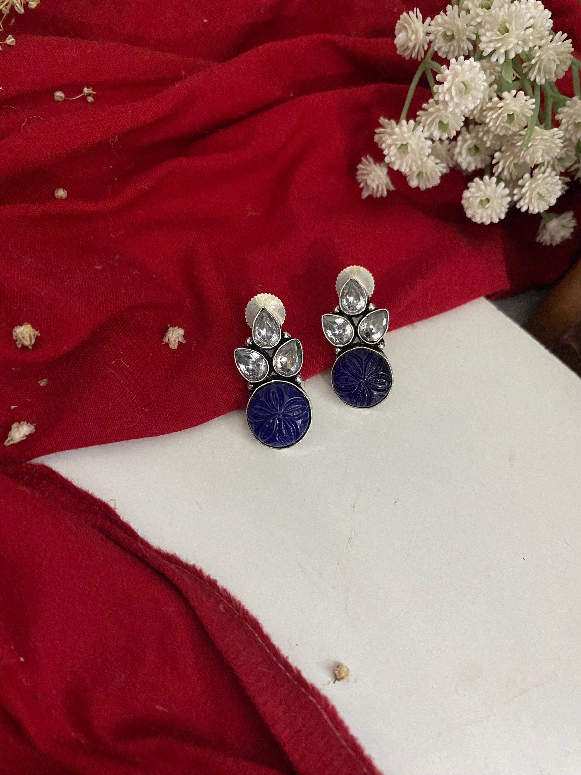 AMROHA STUDS Gehnacollections