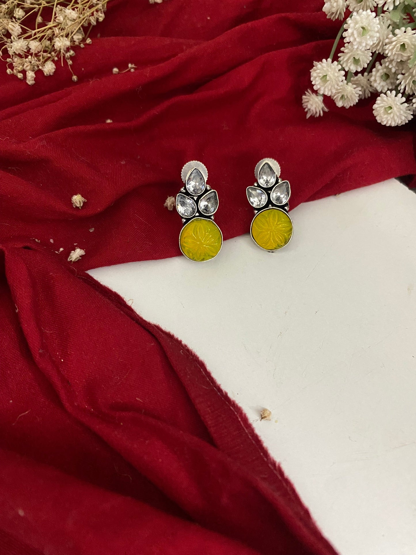 AMROHA STUDS Gehnacollections