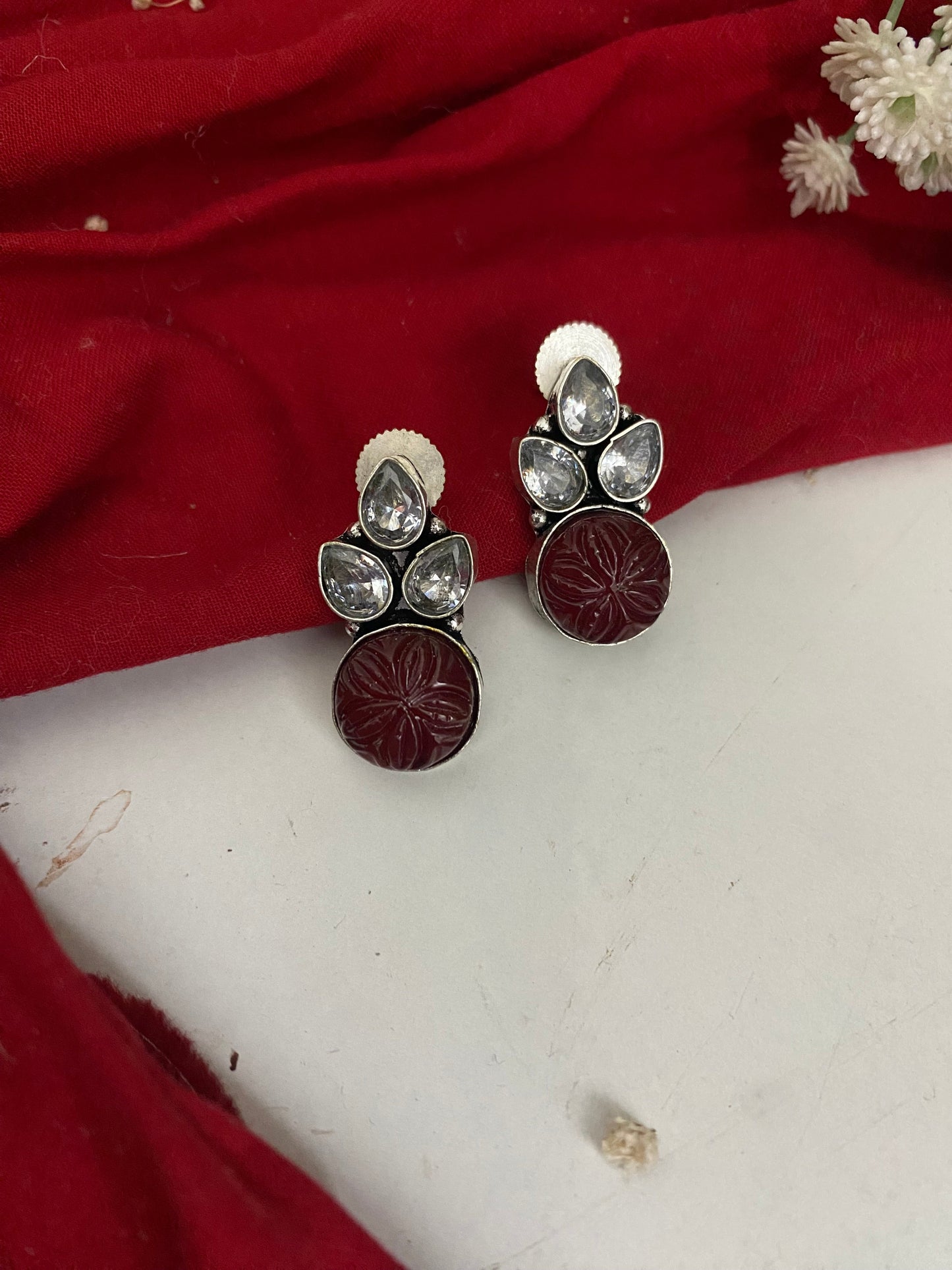 AMROHA STUDS Gehnacollections