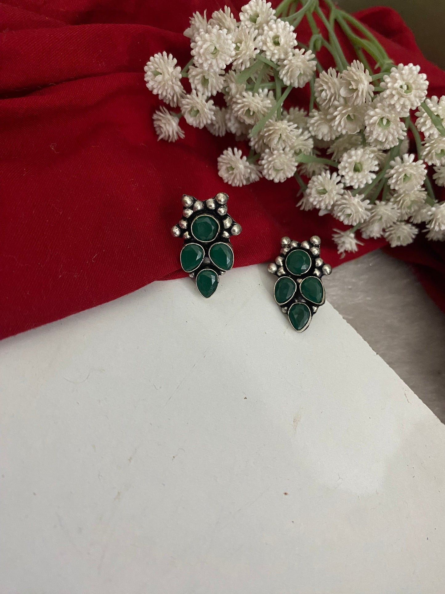 BIRA STUDS Gehnacollections