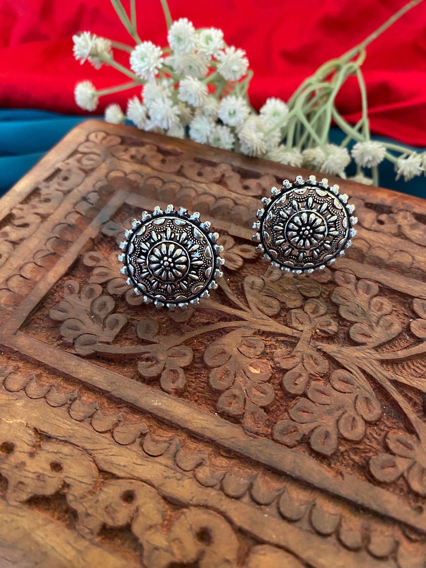 TOE RING Gehnacollections