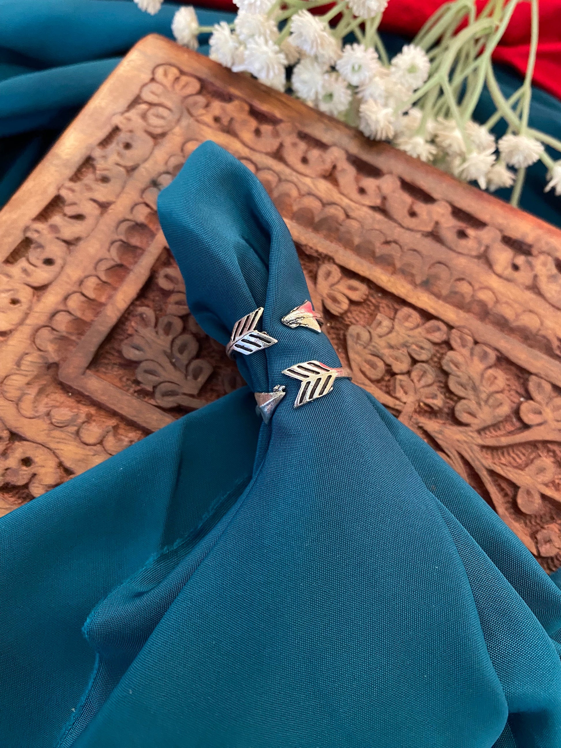 TOE RING Gehnacollections