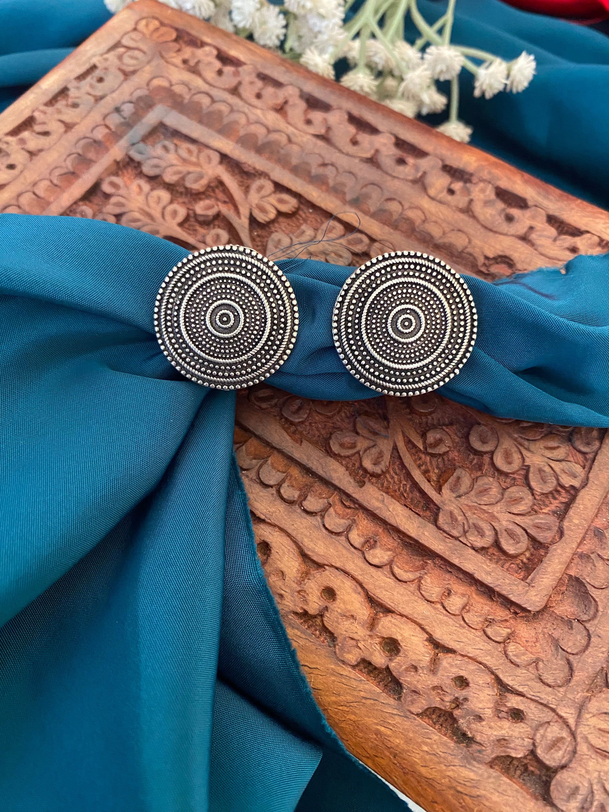 TOE RING Gehnacollections