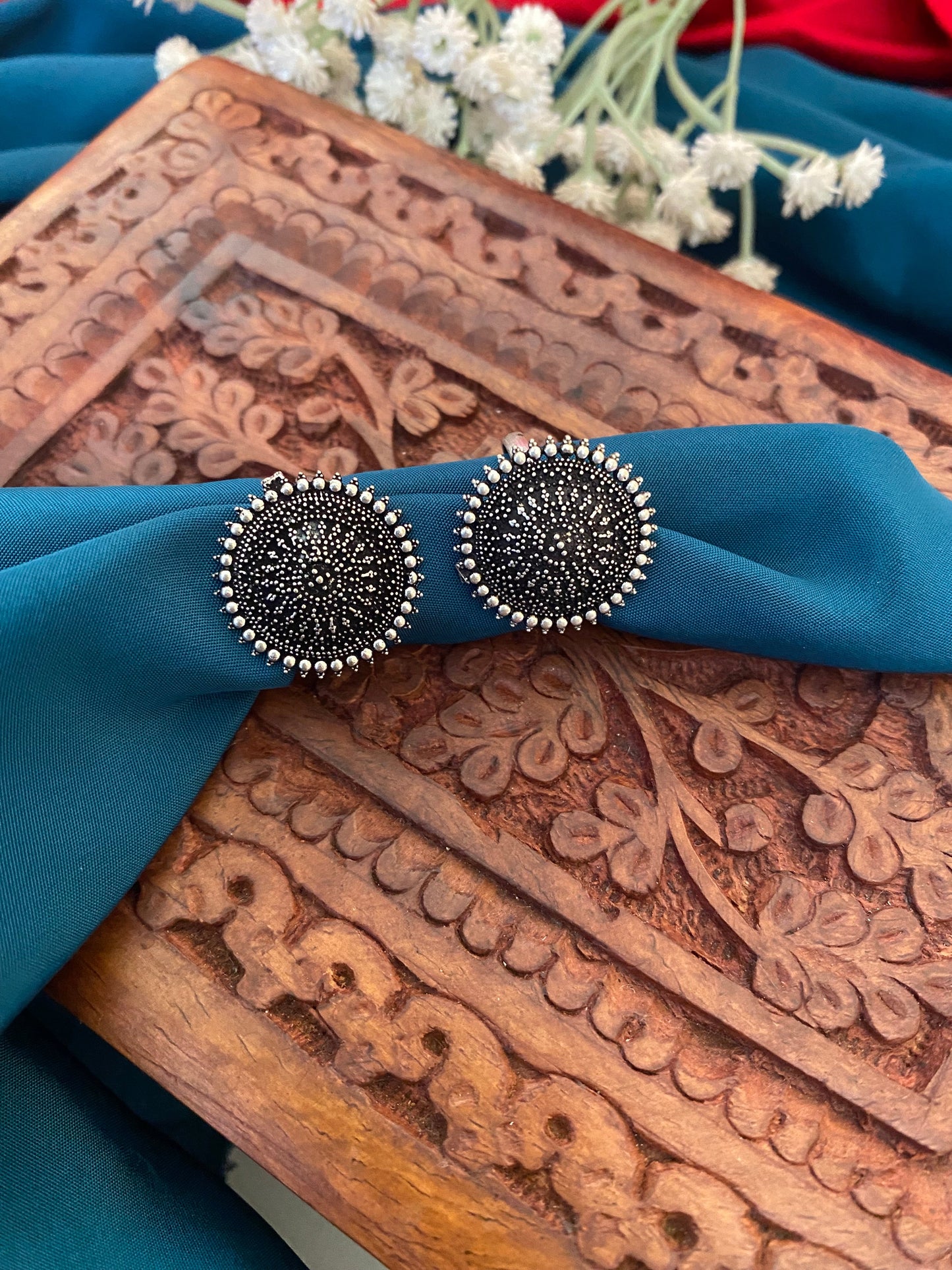 TOE RING Gehnacollections