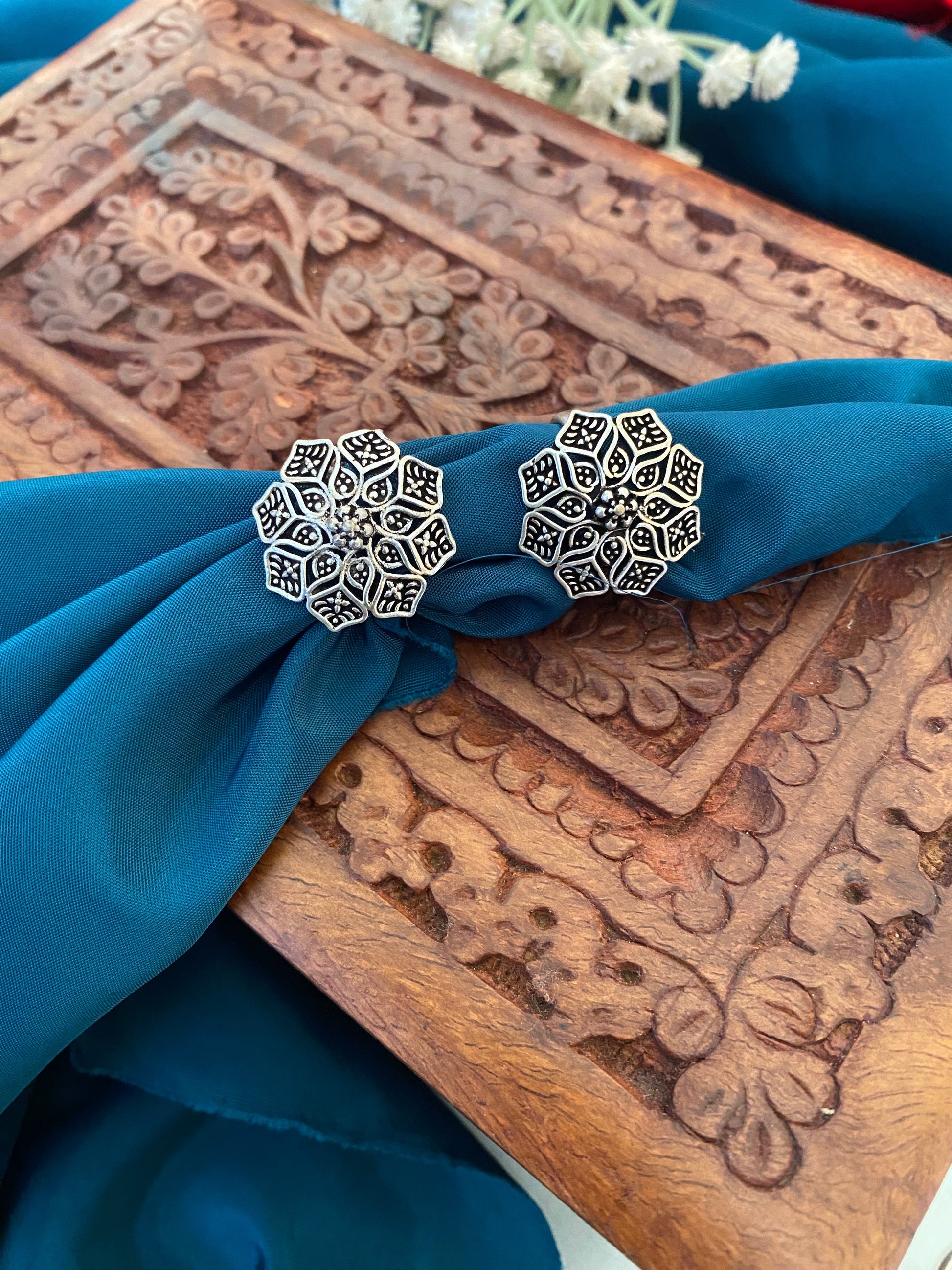 TOE RING Gehnacollections