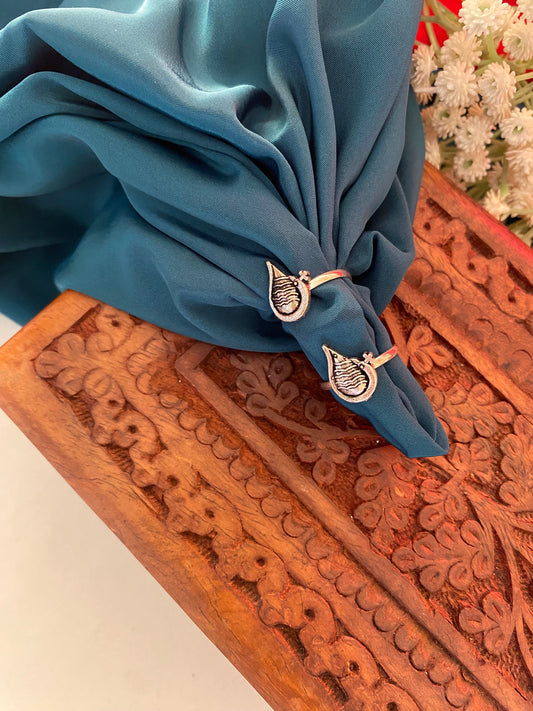 TOE RING Gehnacollections