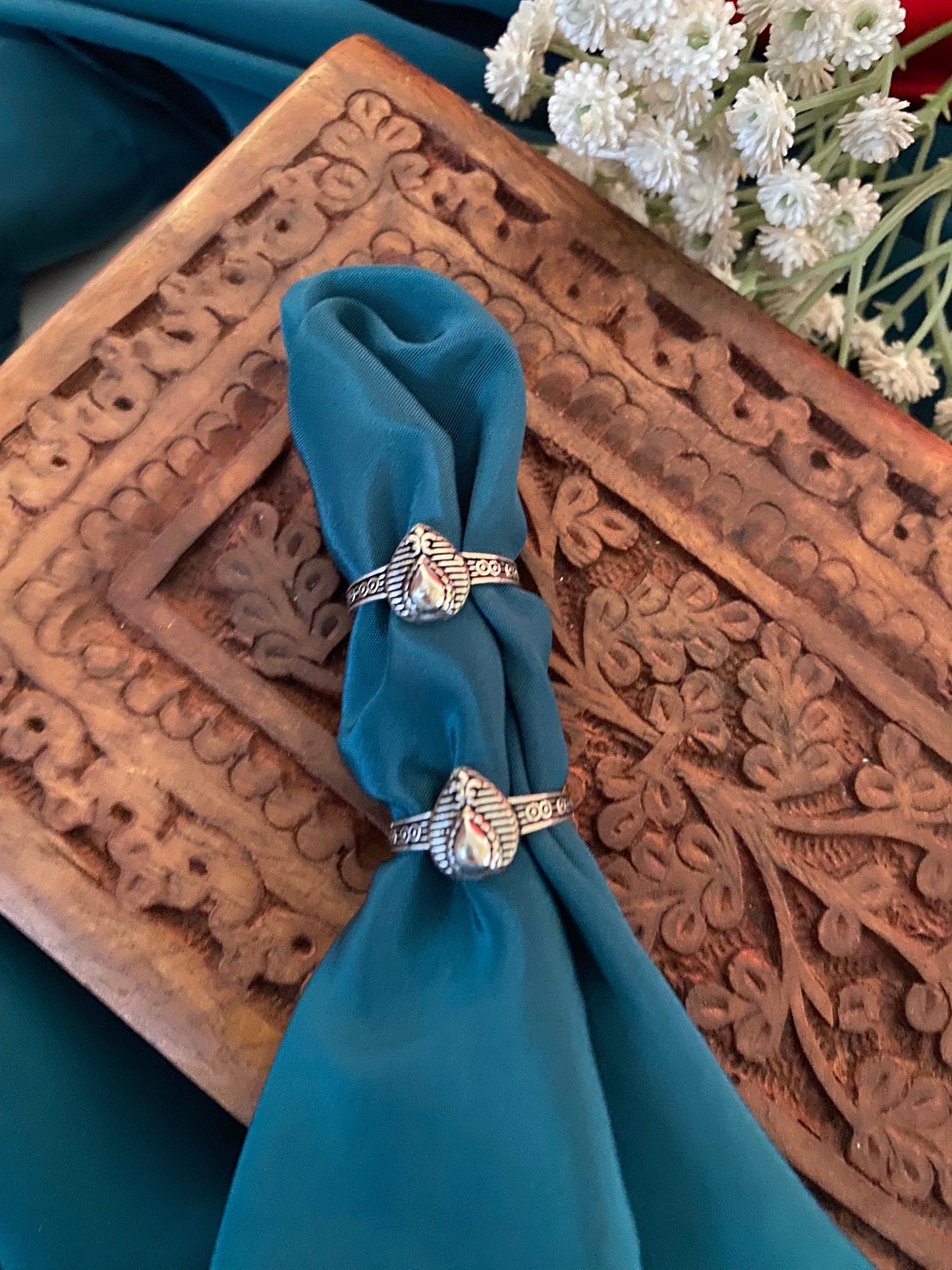 TOE RING Gehnacollections