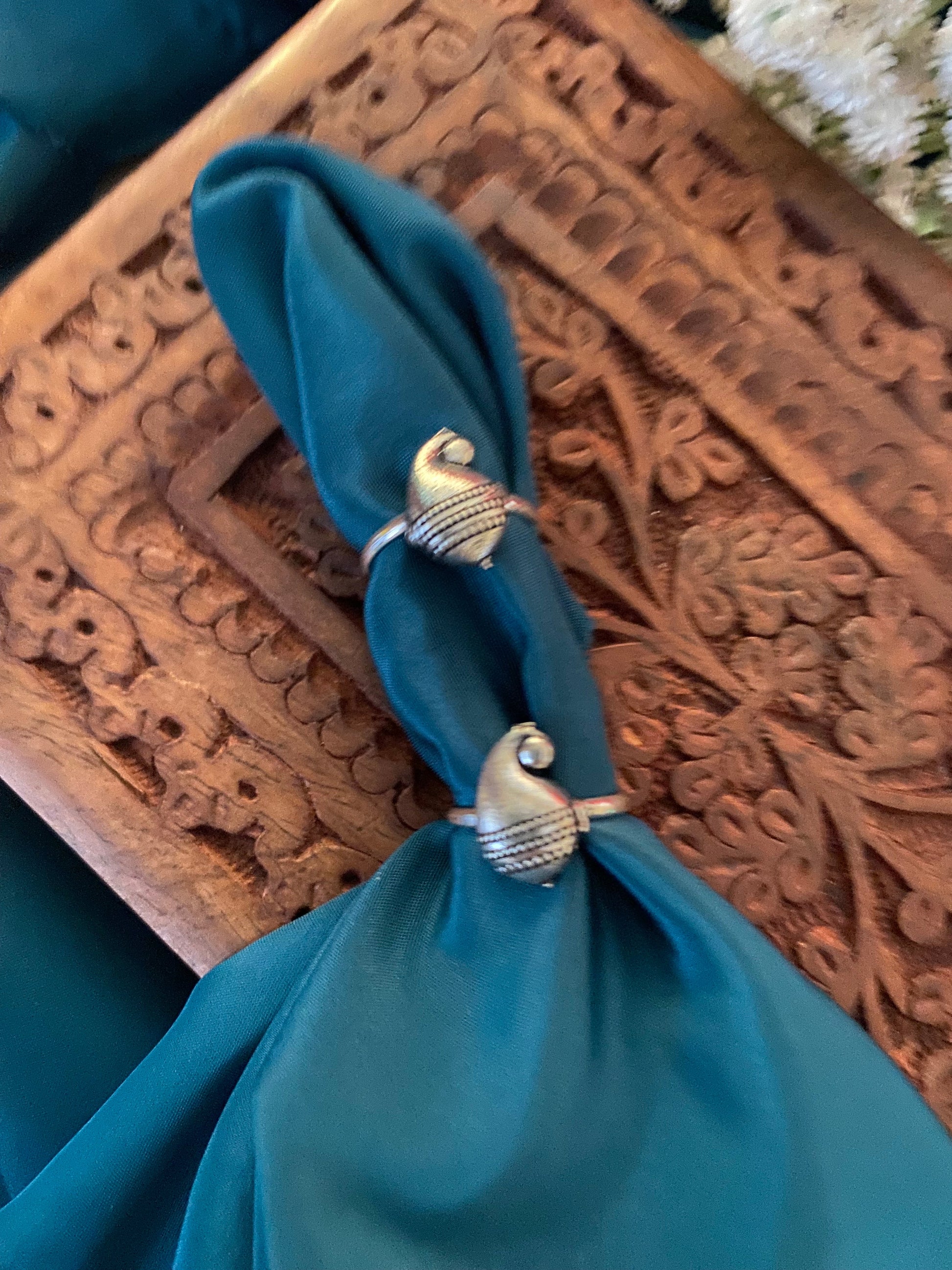 TOE RING Gehnacollections