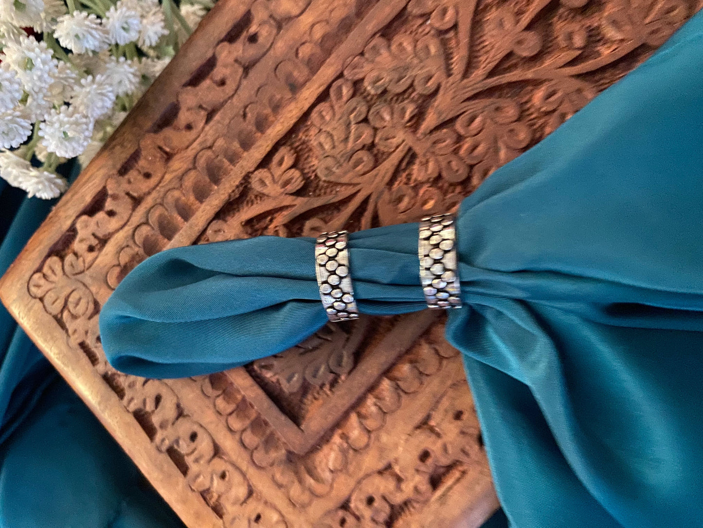 TOE RING Gehnacollections