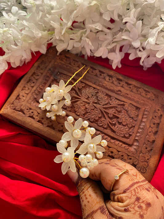 BUN CLIP Gehnacollections