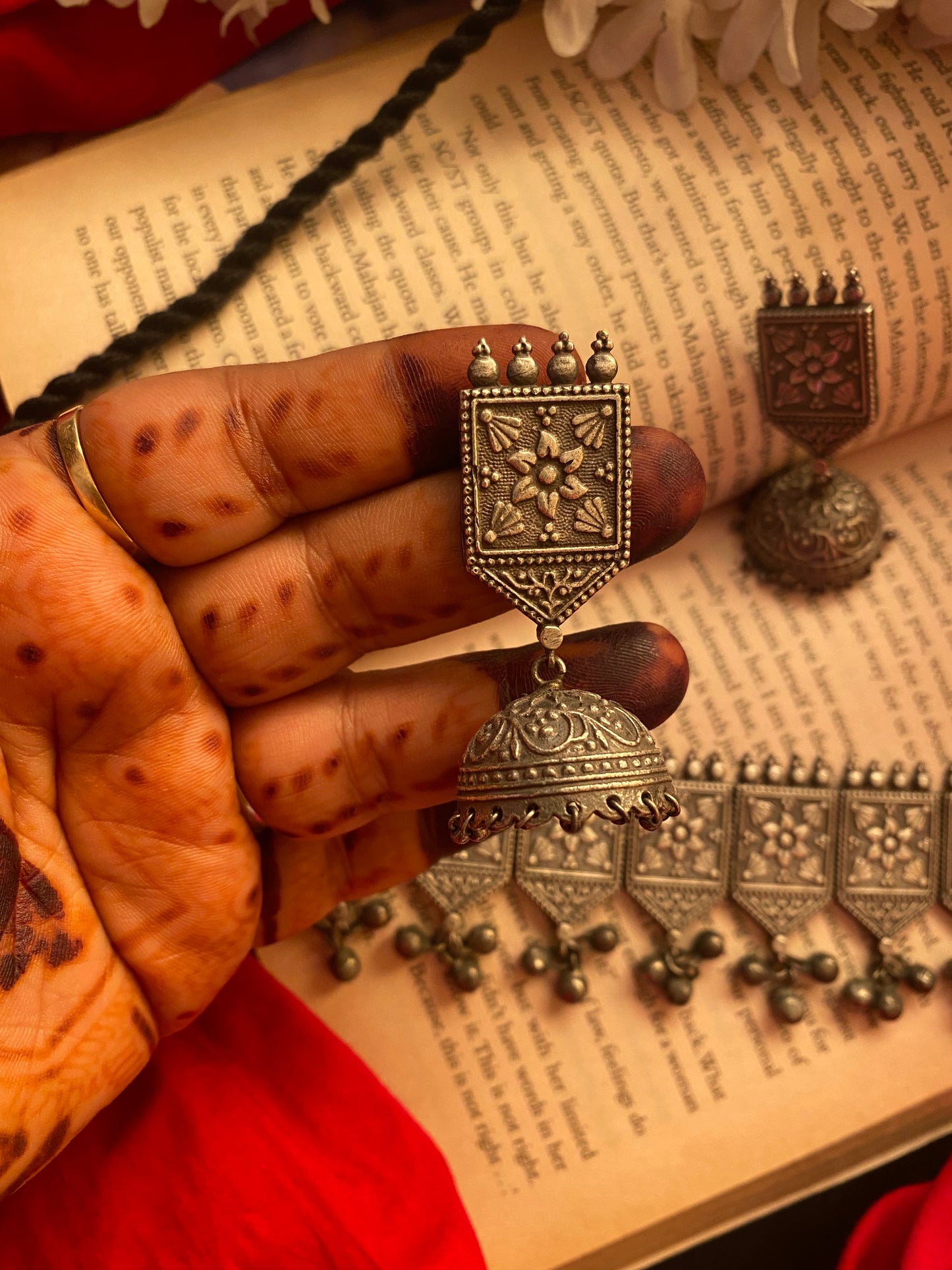 NITAKSHI CHOKER SET Gehnacollections