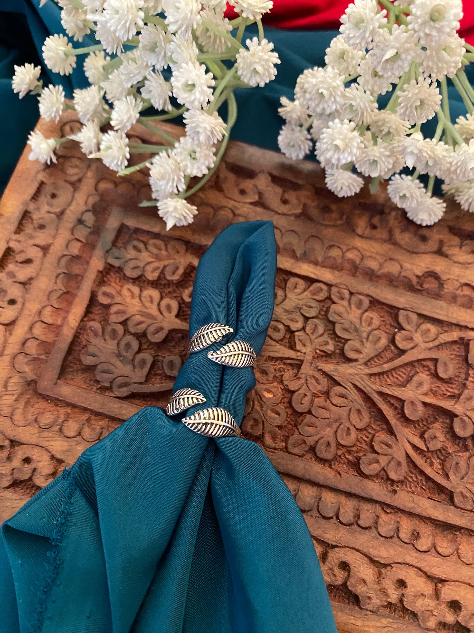 TOE RING Gehnacollections