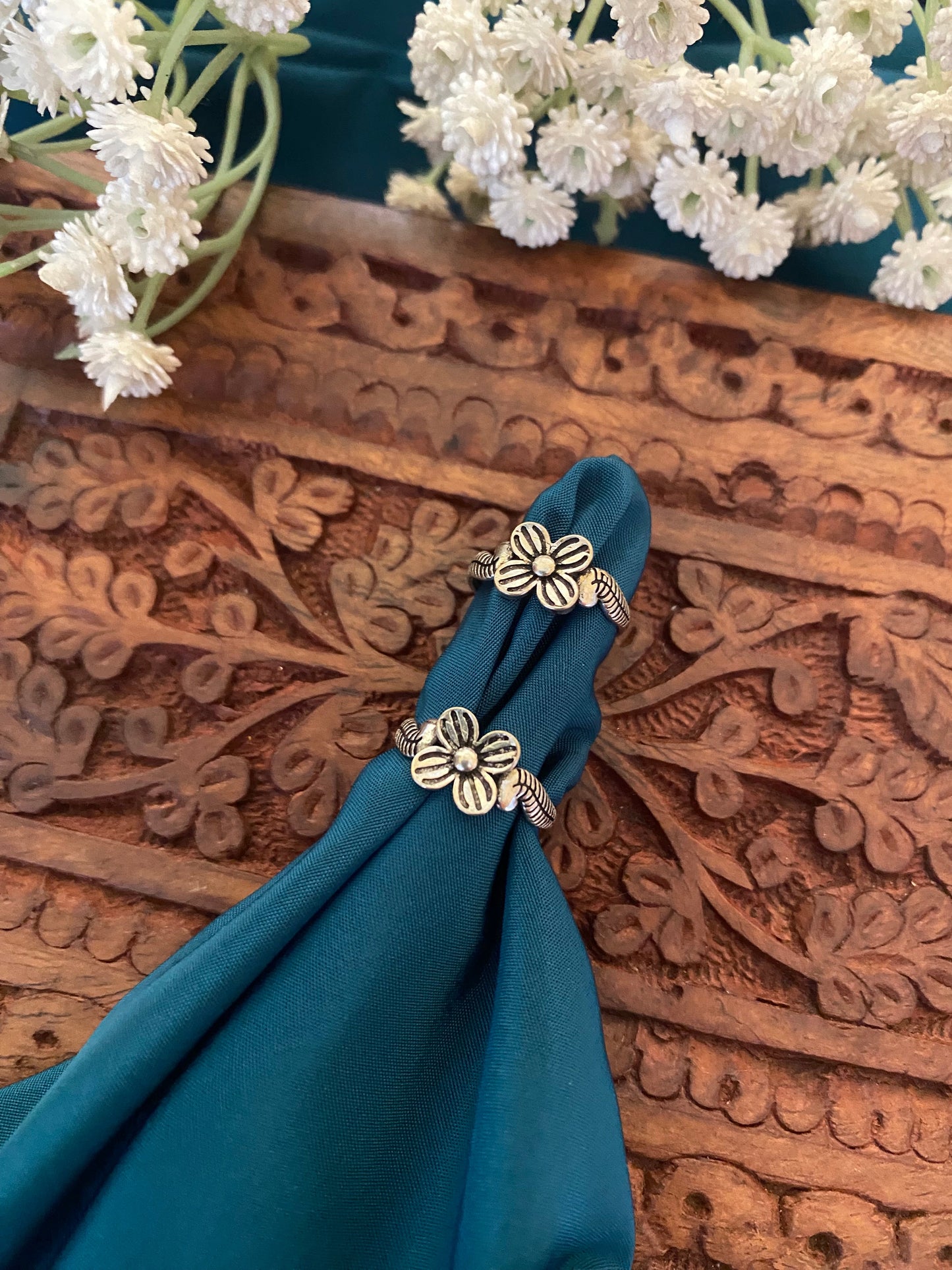 TOE RING Gehnacollections