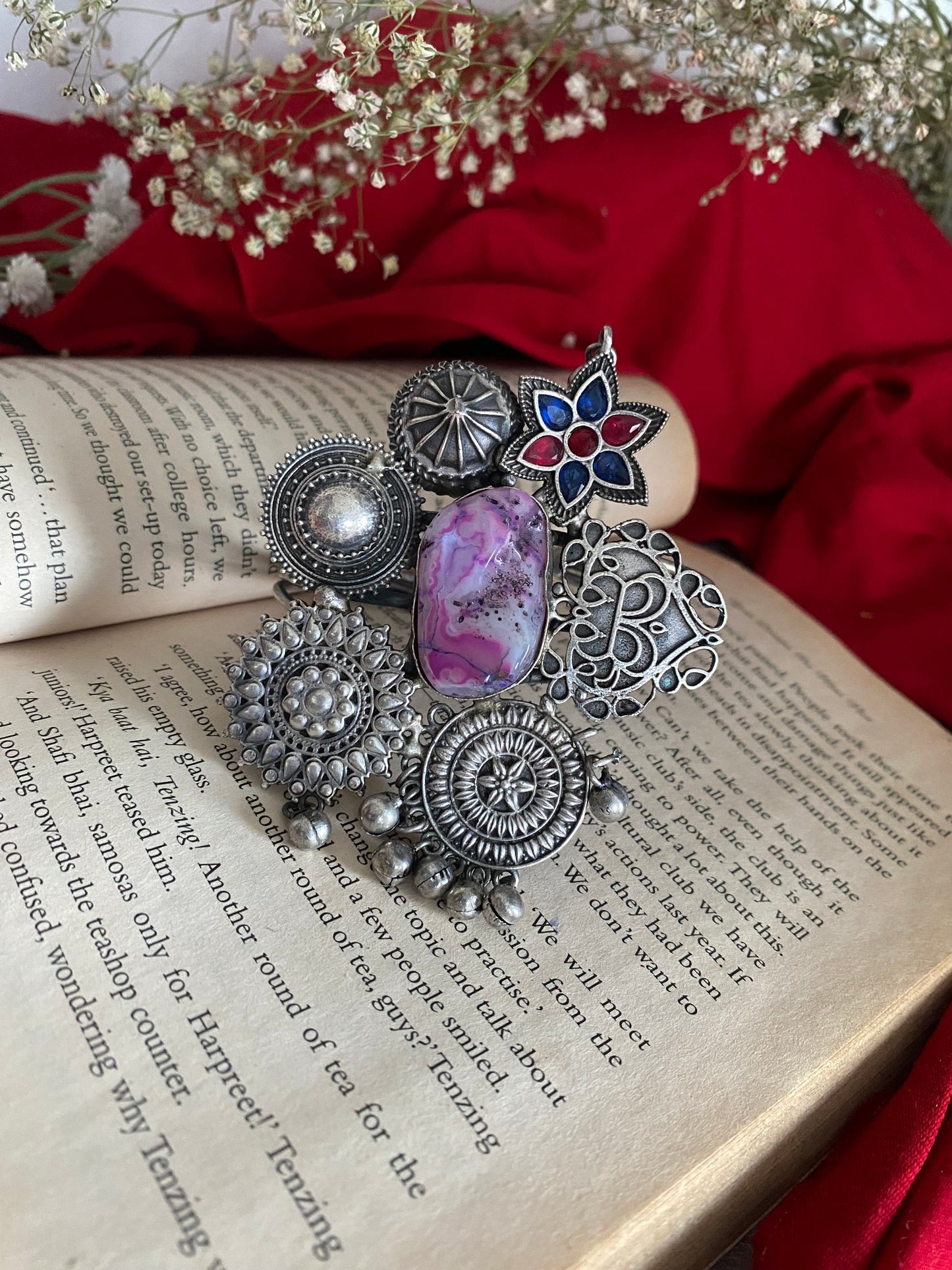 FUSION KADA Gehnacollections