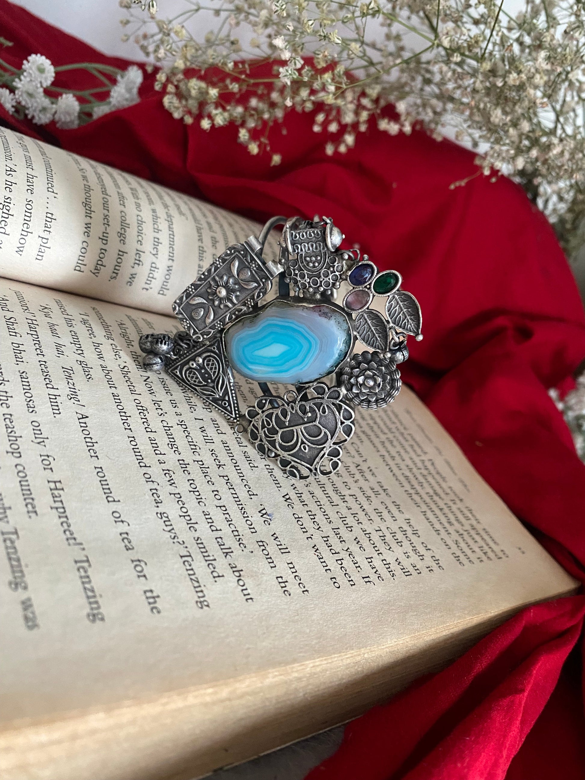 FUSION KADA Gehnacollections