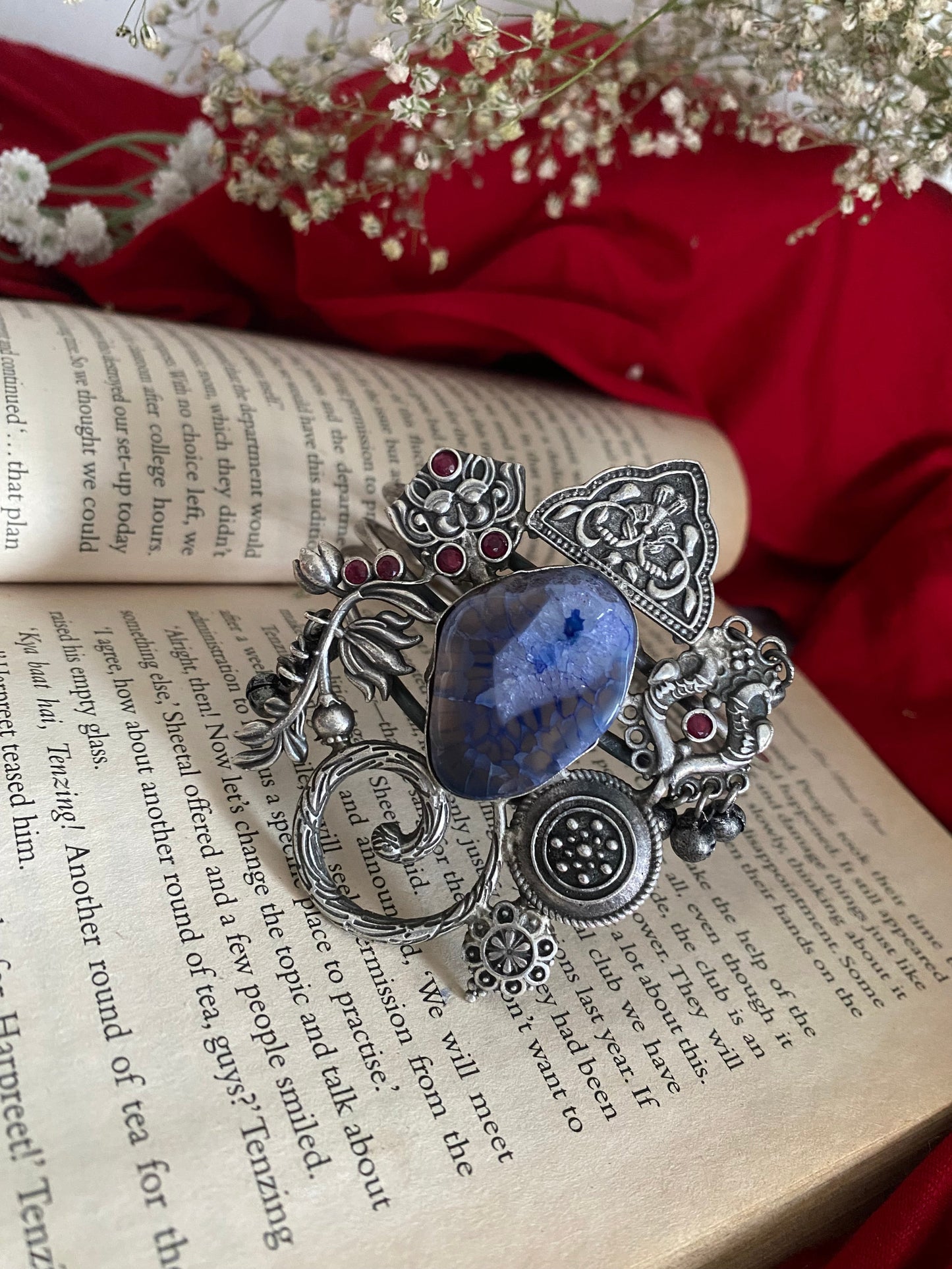 FUSION KADA Gehnacollections