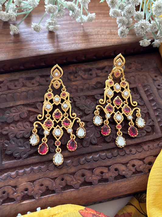 Aavya Chandbali Gehnacollections