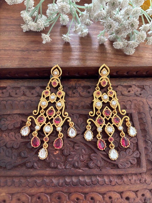 Aavya Chandbali Gehnacollections