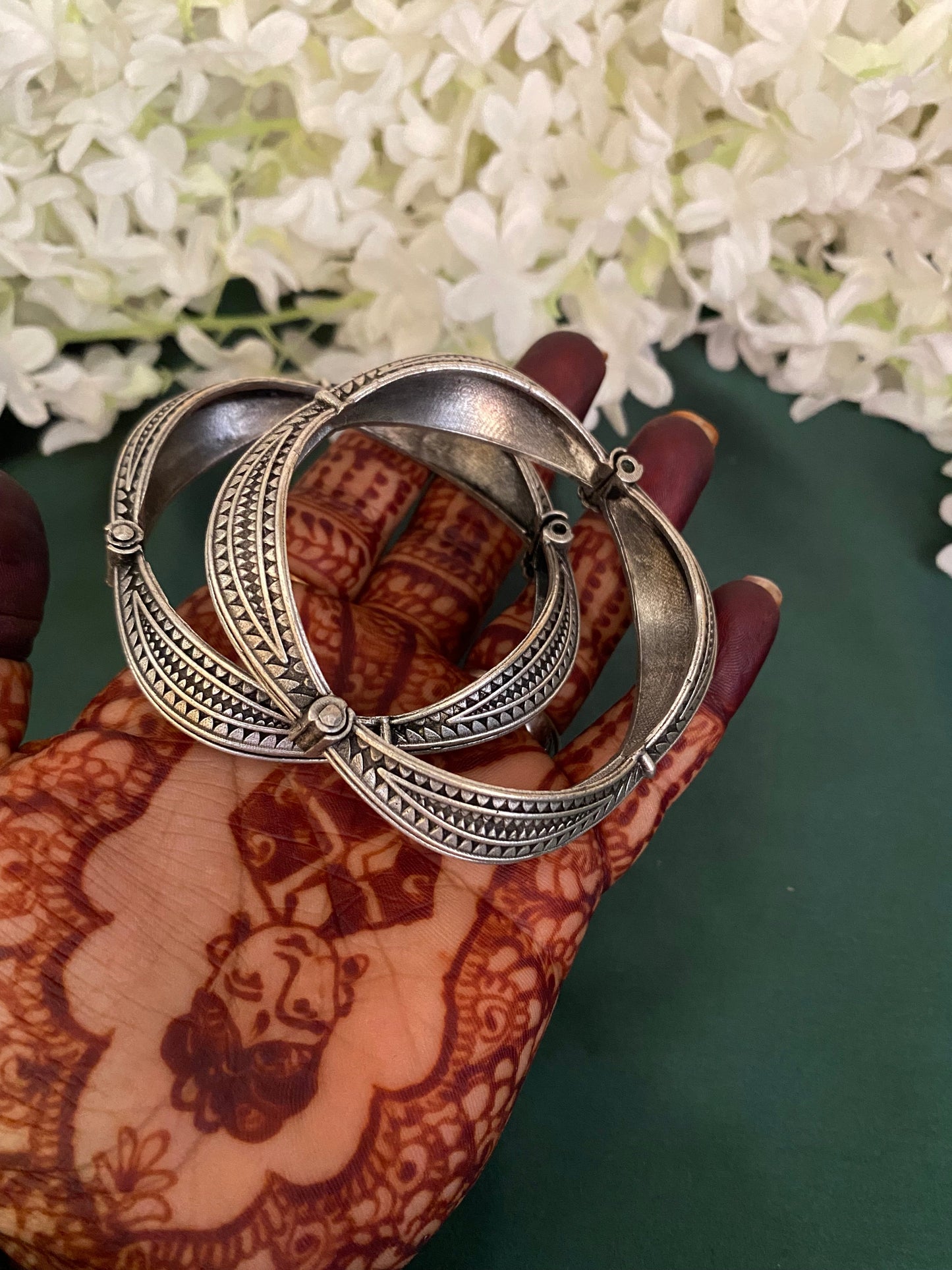 SABINA KADA Gehnacollections