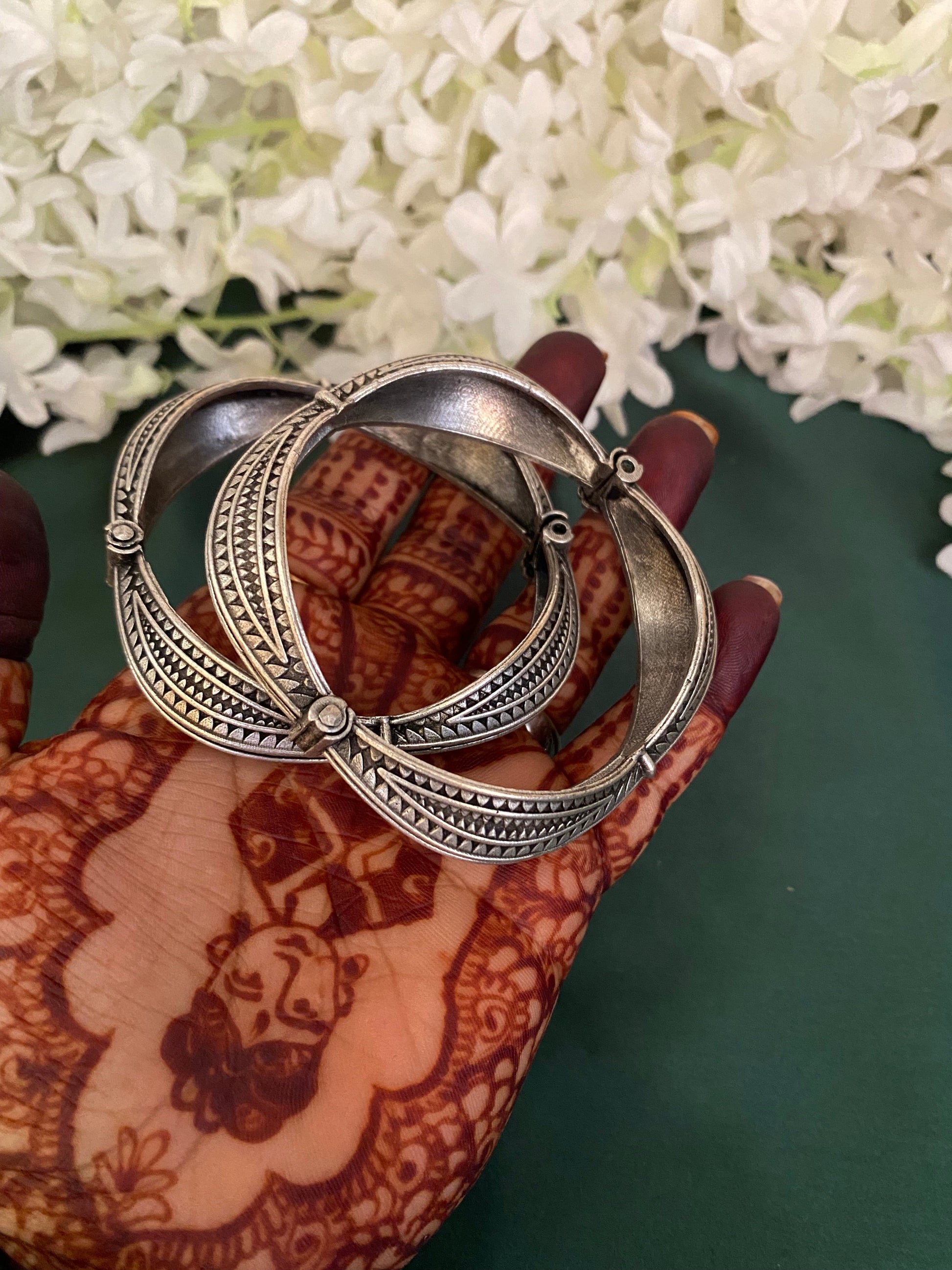 SABINA KADA Gehnacollections