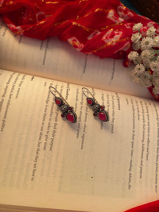 SHILPI EARRINGS Gehnacollections