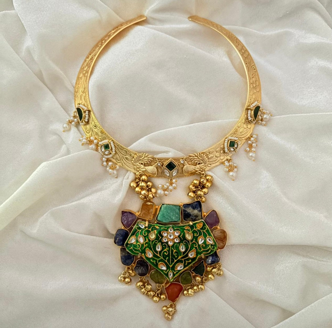 Fusion hasli Gehnacollections