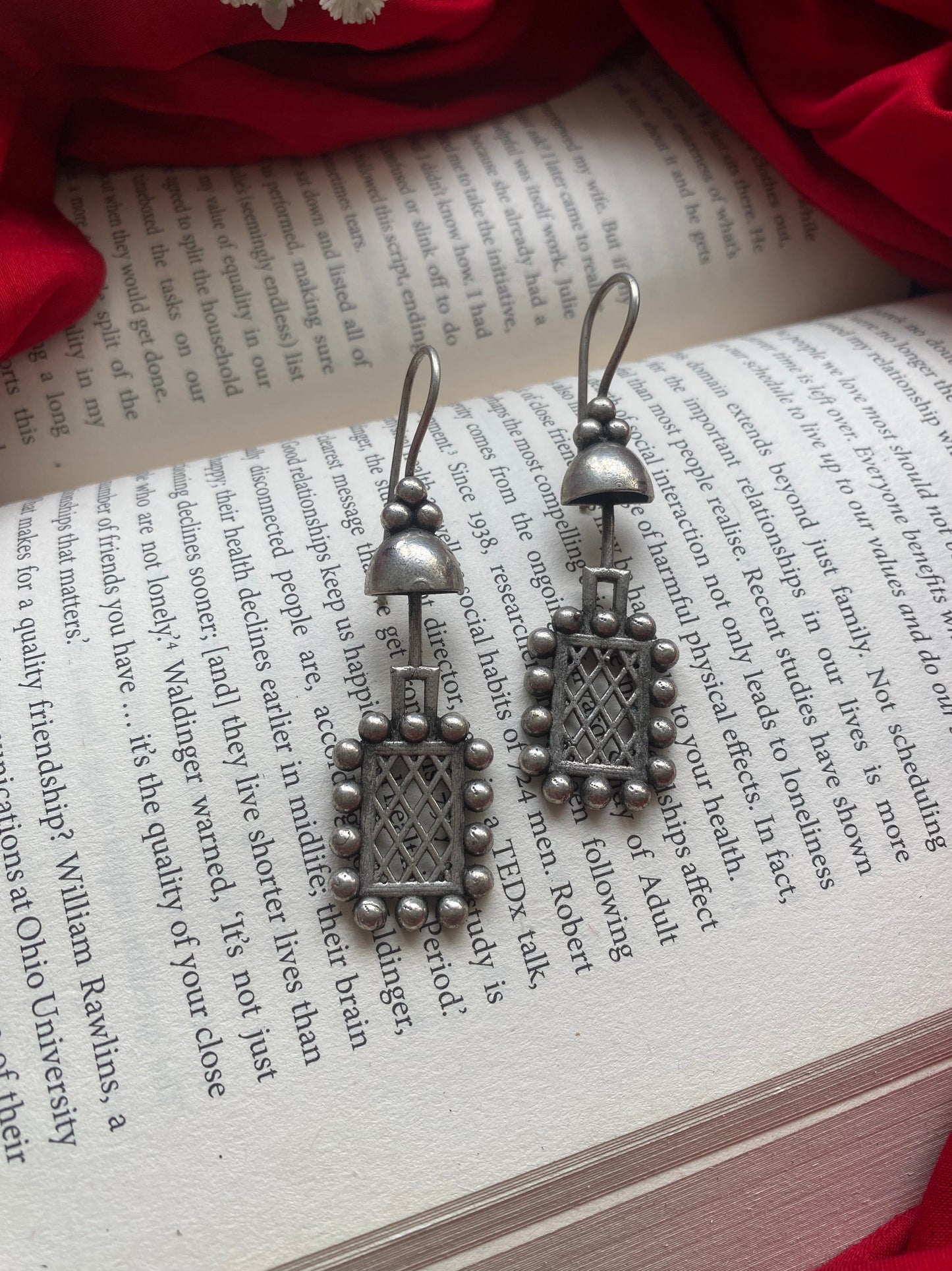 CHECKS BUGADI Gehnacollections