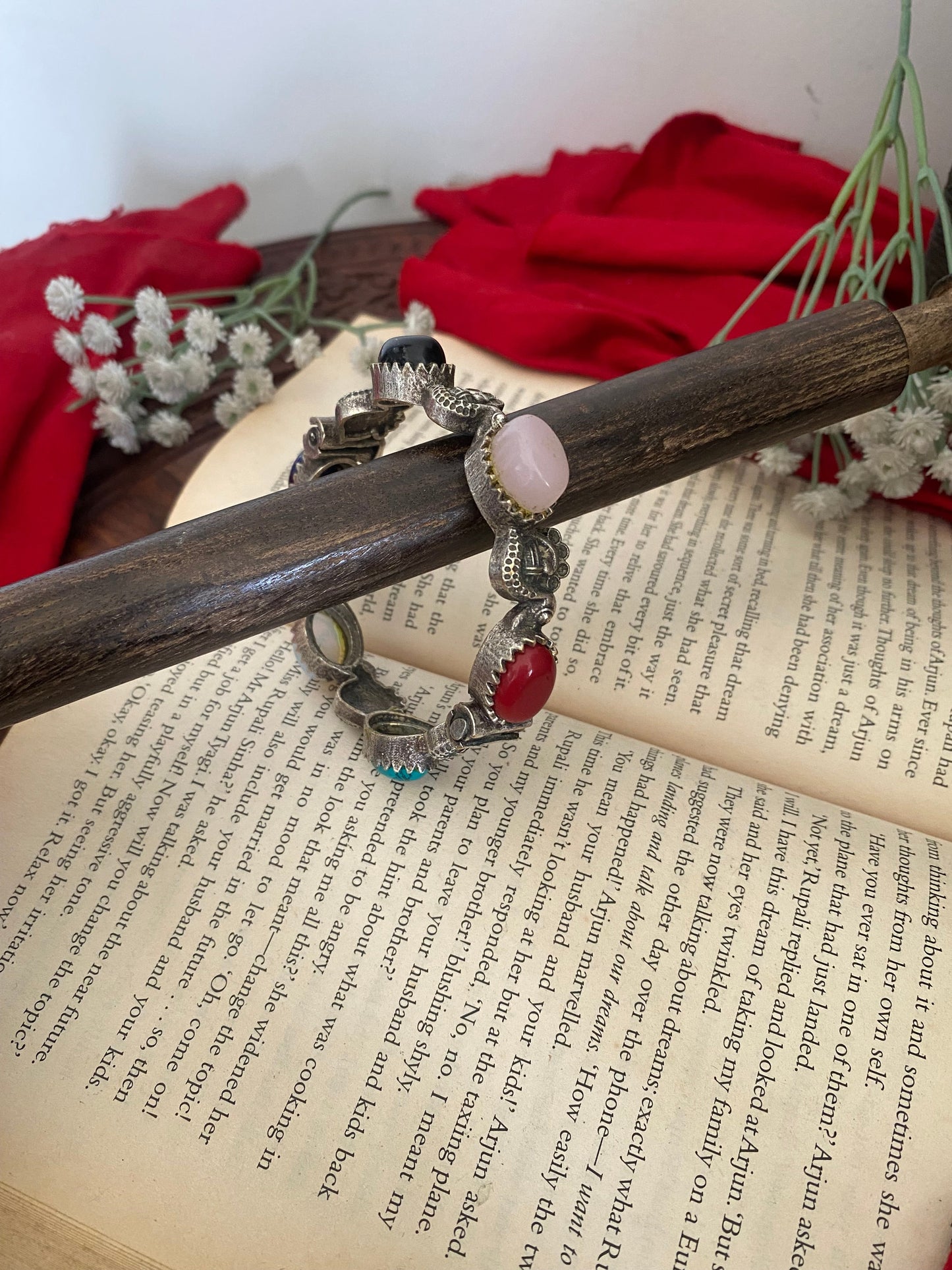 ALEENA KADA Gehnacollections