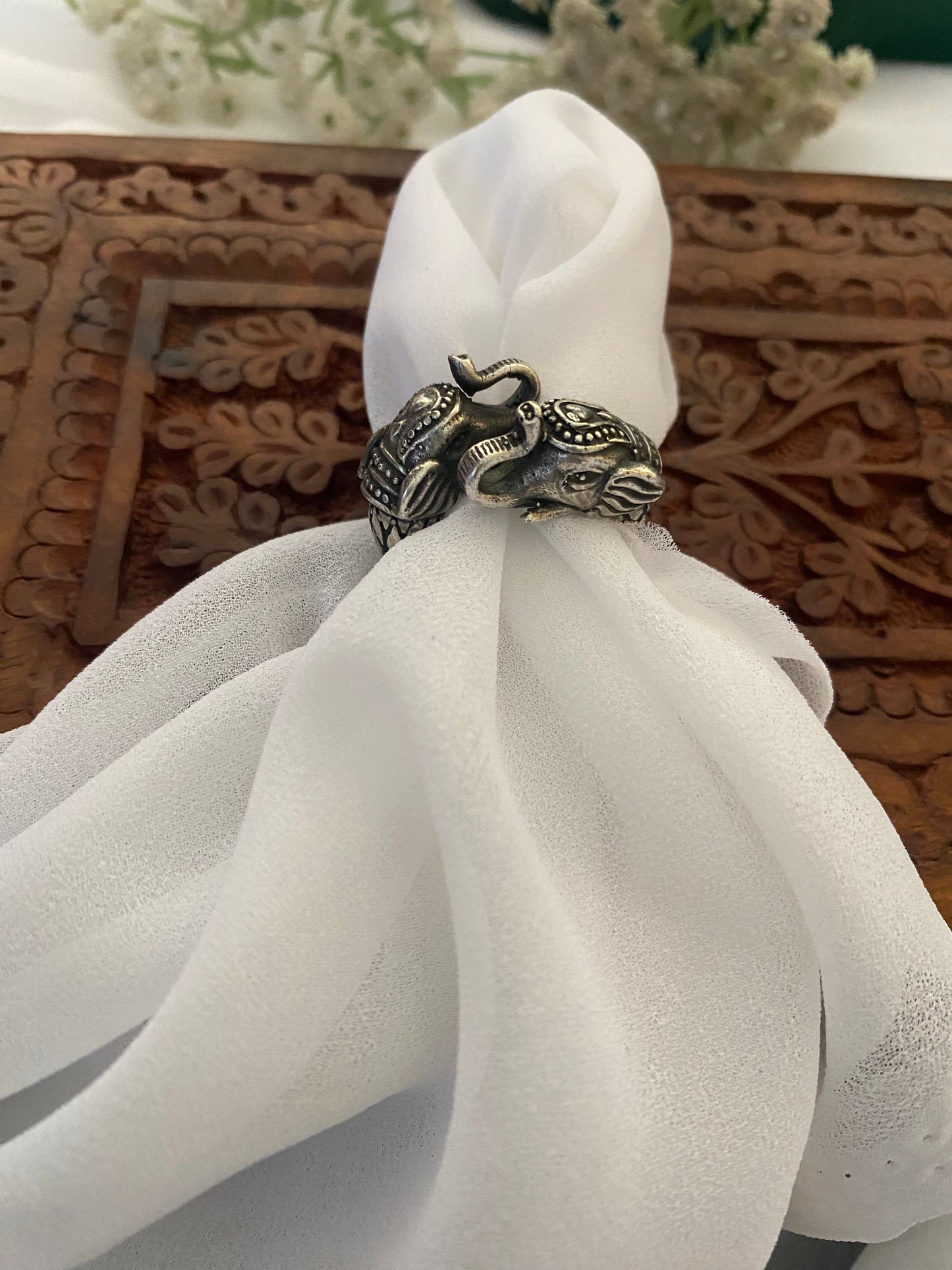 ELEPHANT RING Gehnacollections