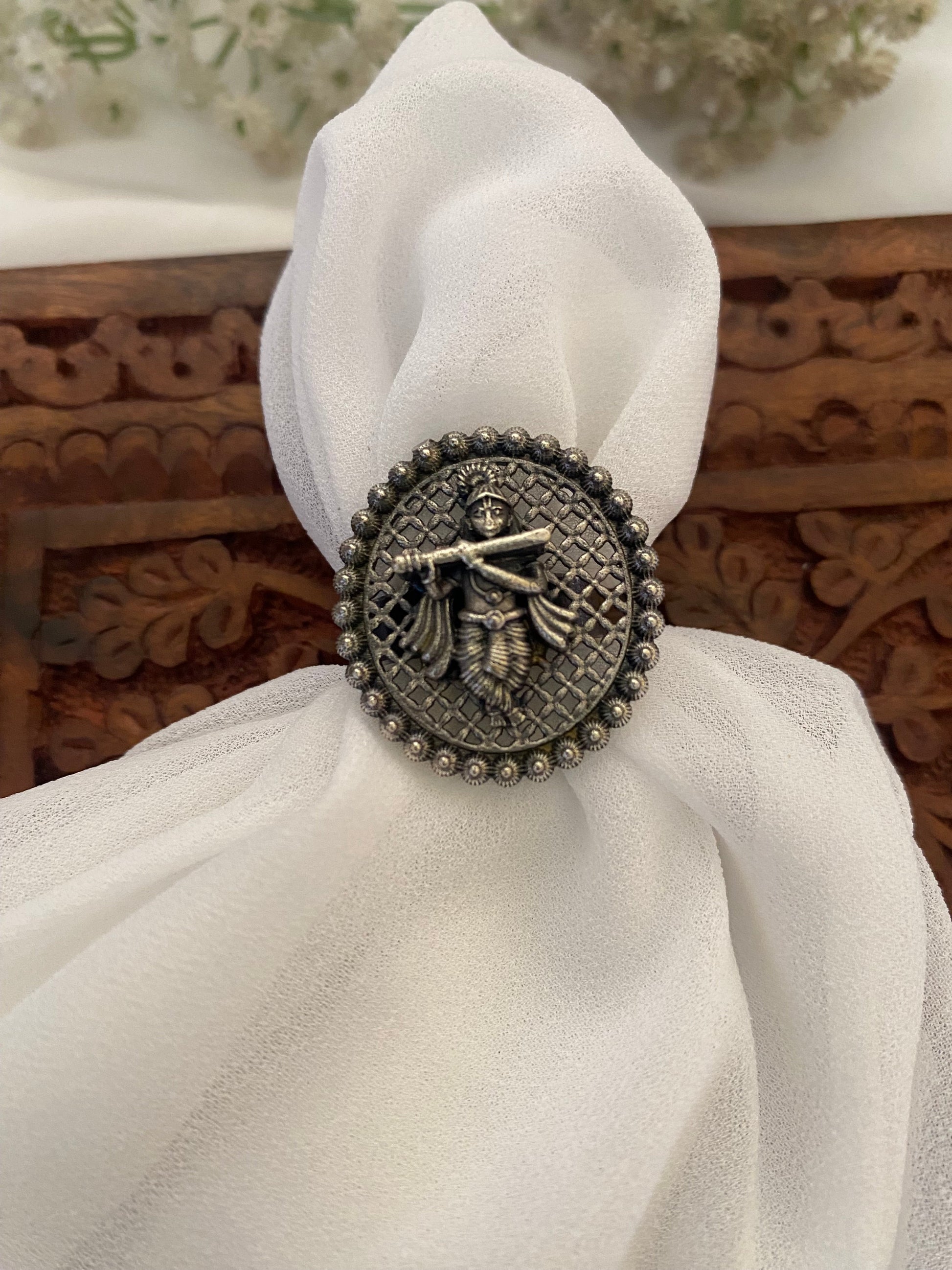 KRISHNAJI RING Gehnacollections