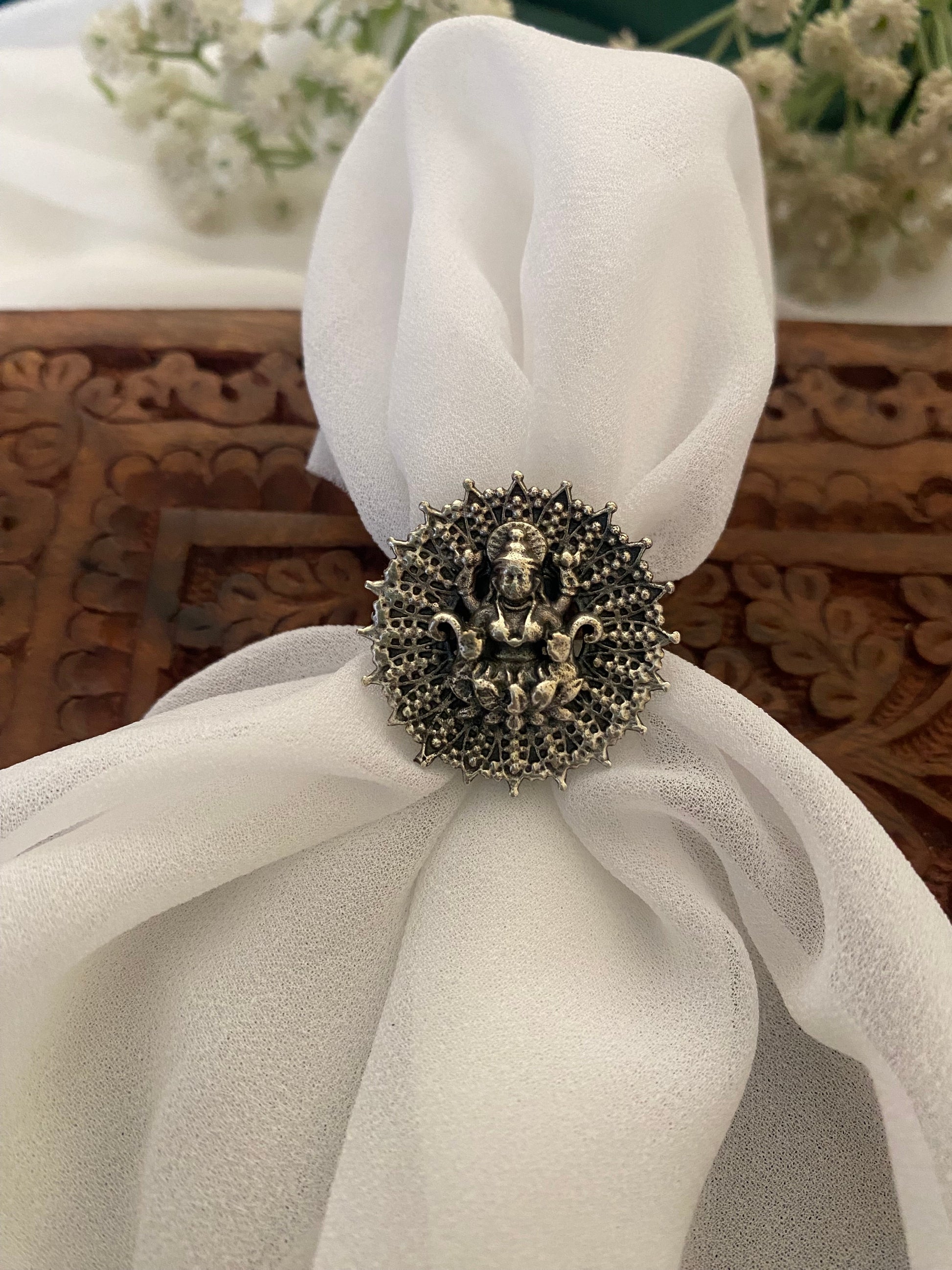 LAXMI RING Gehnacollections